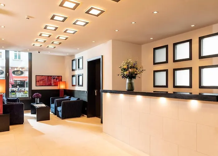 Clipper Boardinghouse - Hamburg-Holzhafen