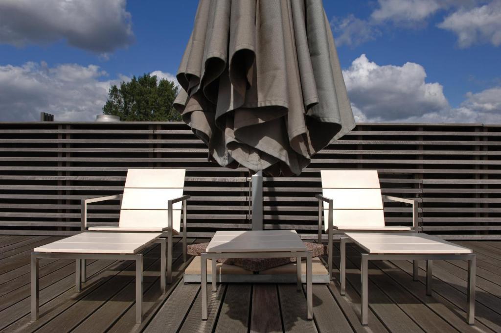 Lejlighedshotel Clipper Boardinghouse - Hamburg-holzhafen 4*