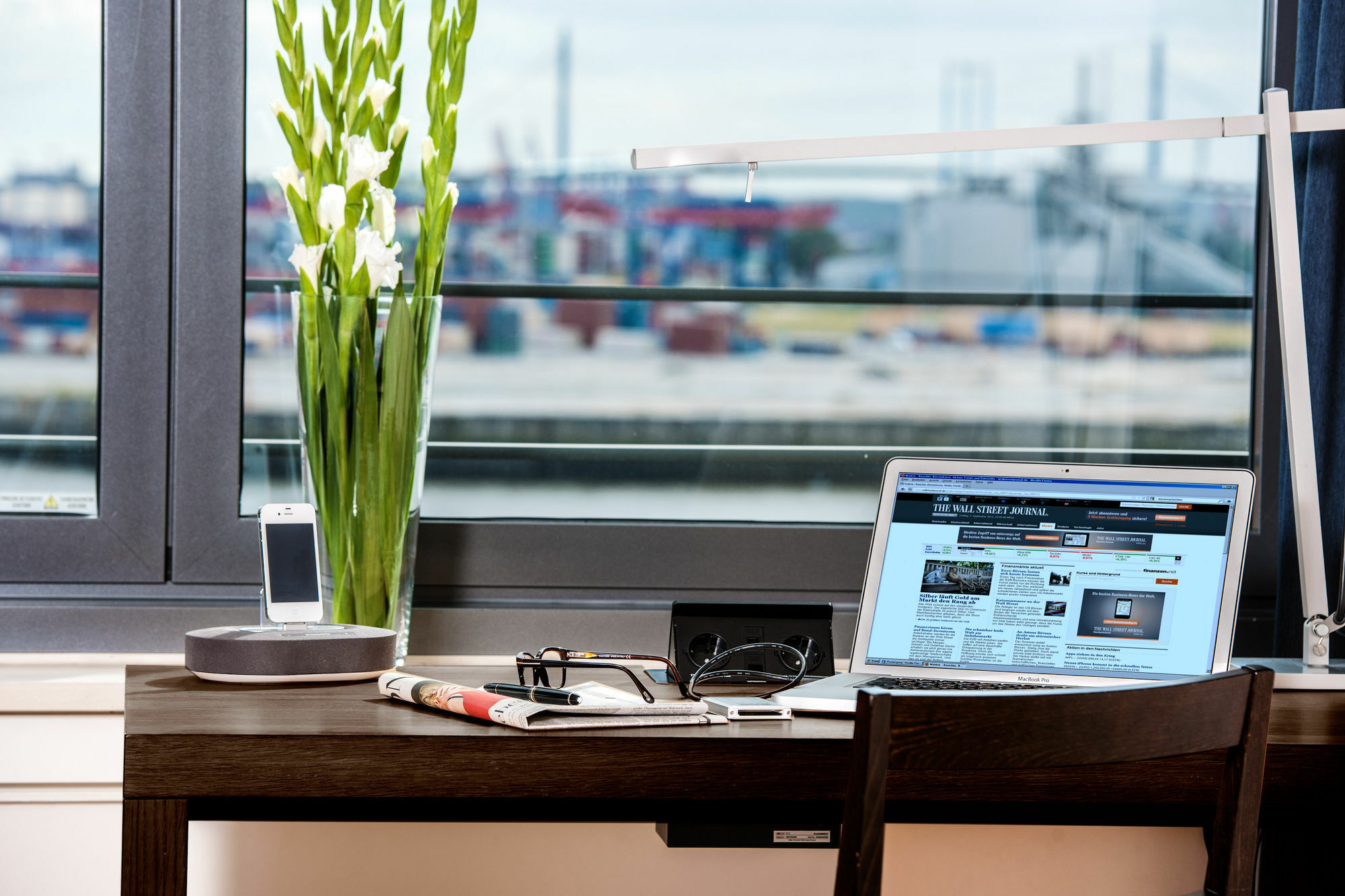 Lejlighedshotel Clipper Boardinghouse - Hamburg-holzhafen