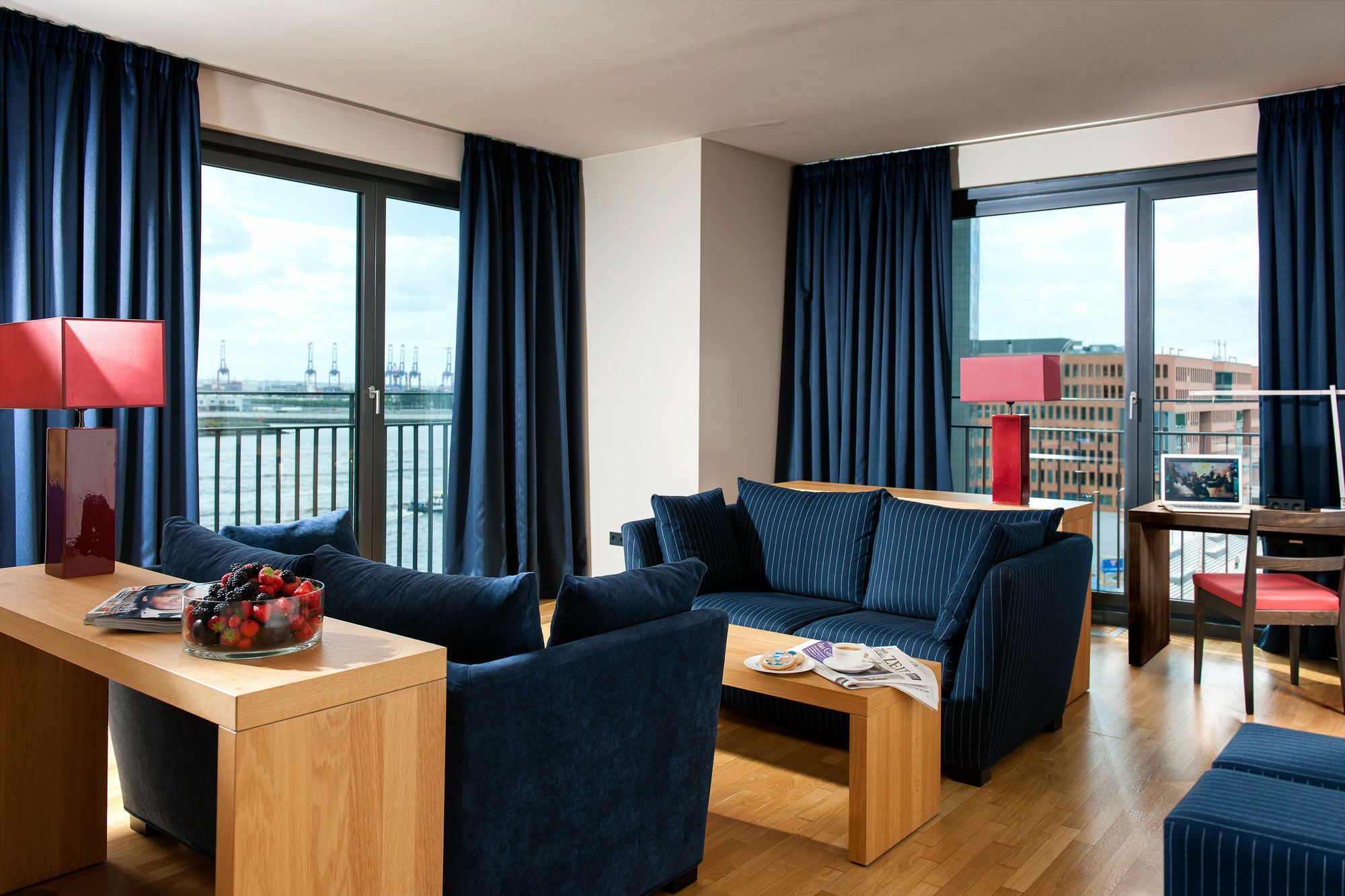 Clipper Boardinghouse - Hamburg-holzhafen Hamborg