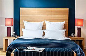 Clipper Boardinghouse - Hamburg-holzhafen Hamburg-Harburg