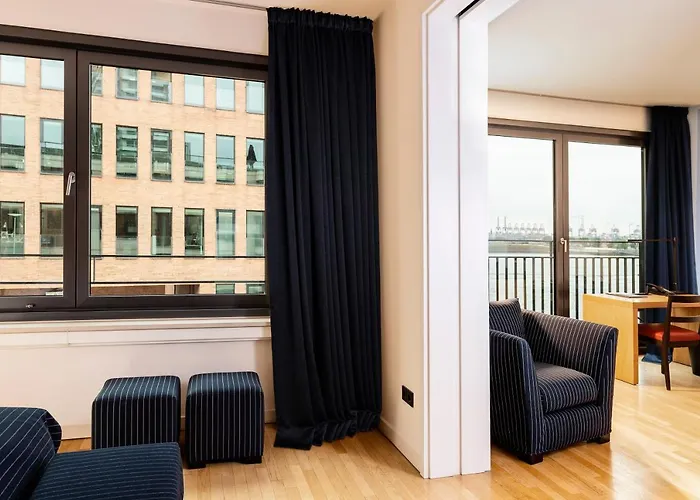 Clipper Boardinghouse - Hamburg-Holzhafen