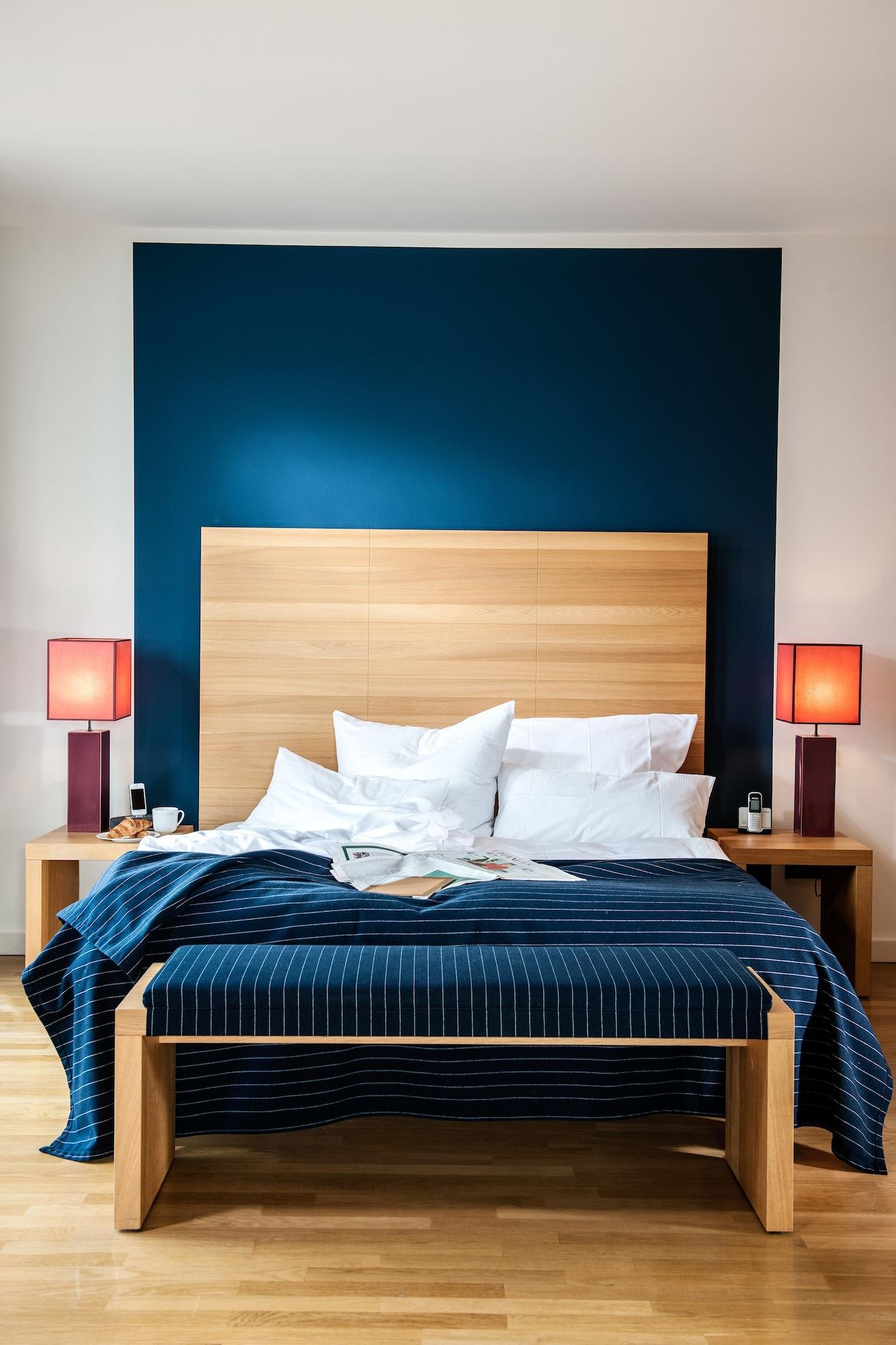 Clipper Boardinghouse - Hamburg-holzhafen Appart hôtel 4*