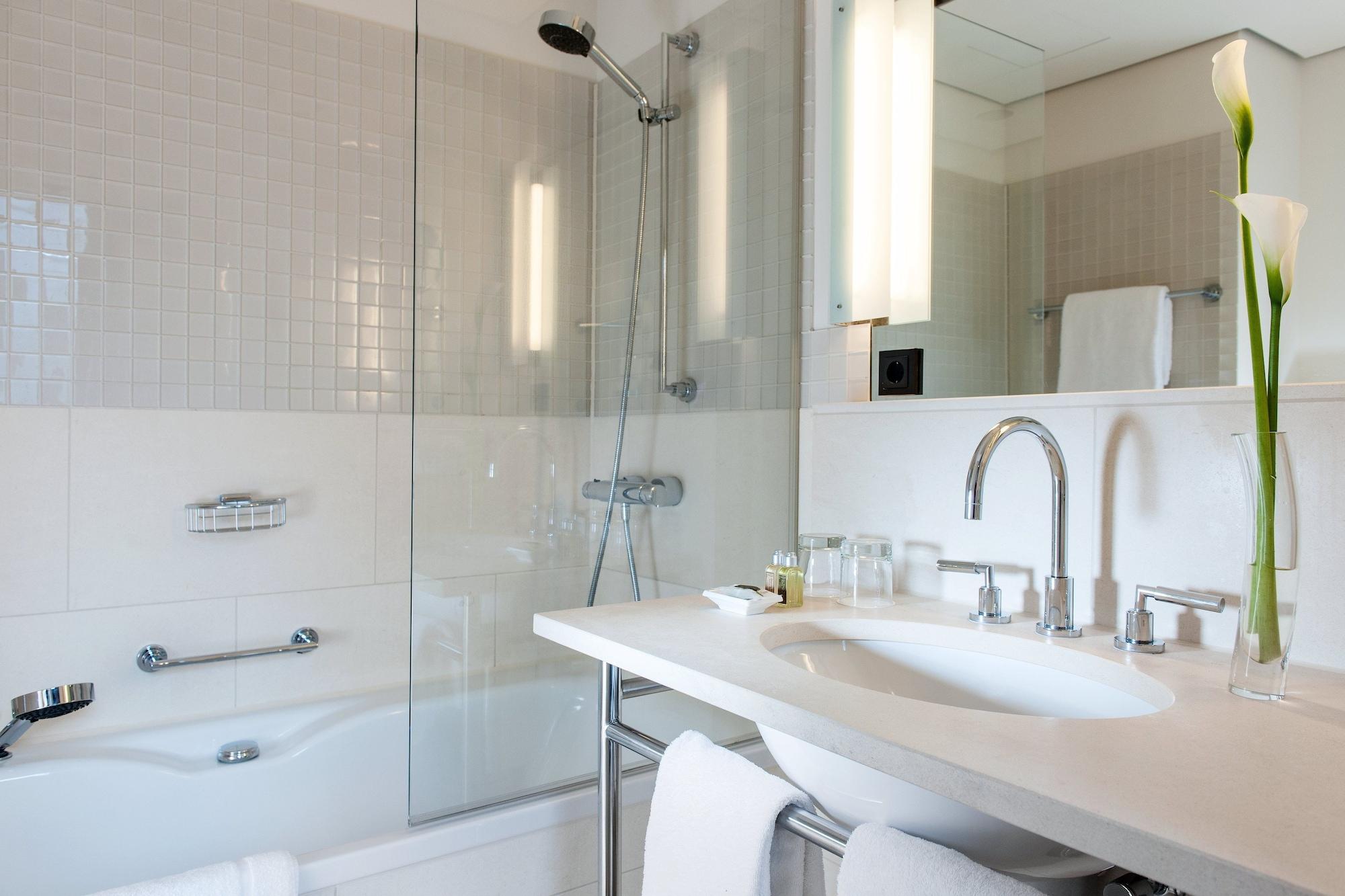 Appart hôtel Clipper Boardinghouse - Hamburg-holzhafen 4*