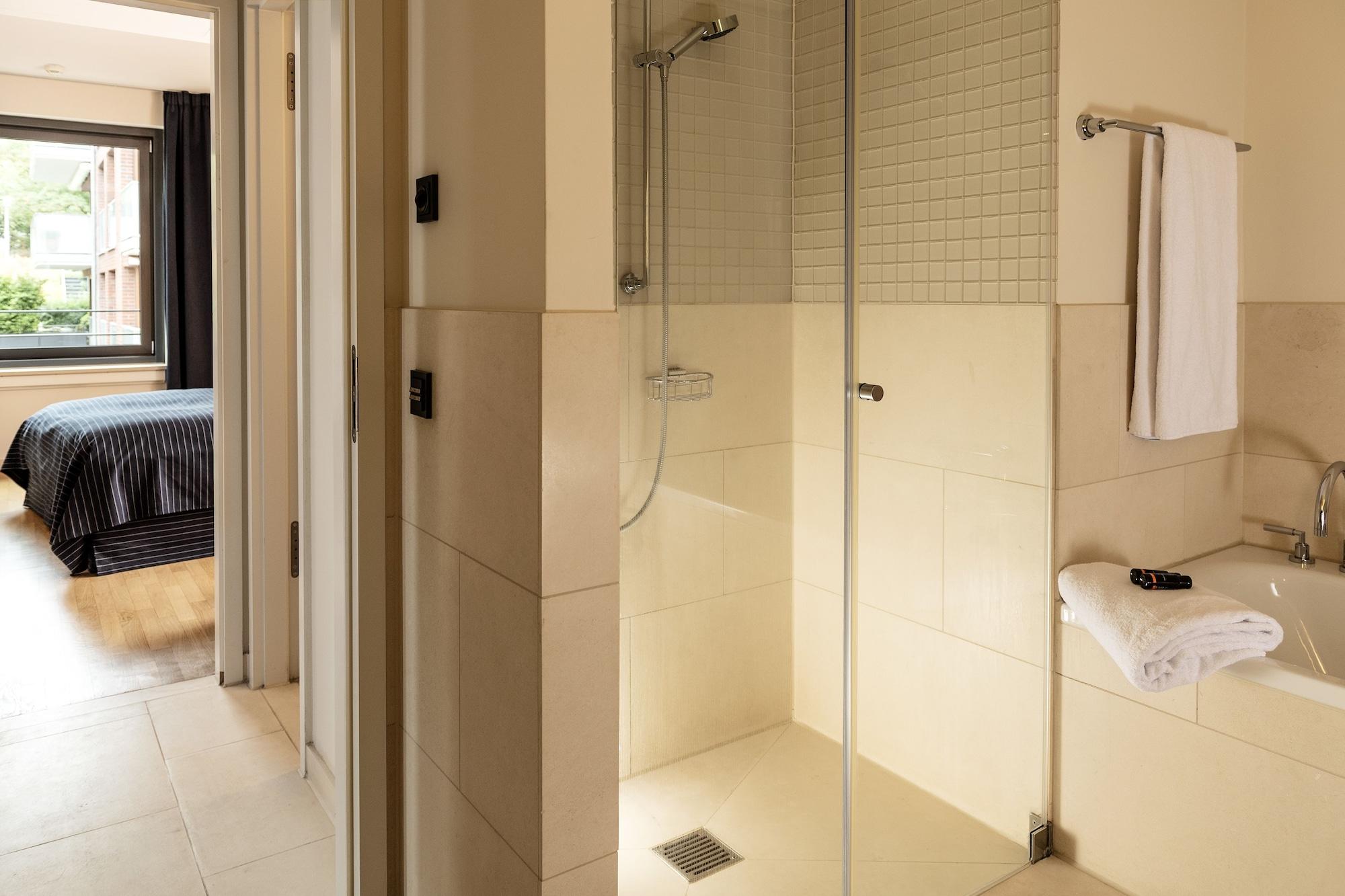 Clipper Boardinghouse - Hamburg-holzhafen Appart hôtel Hambourg