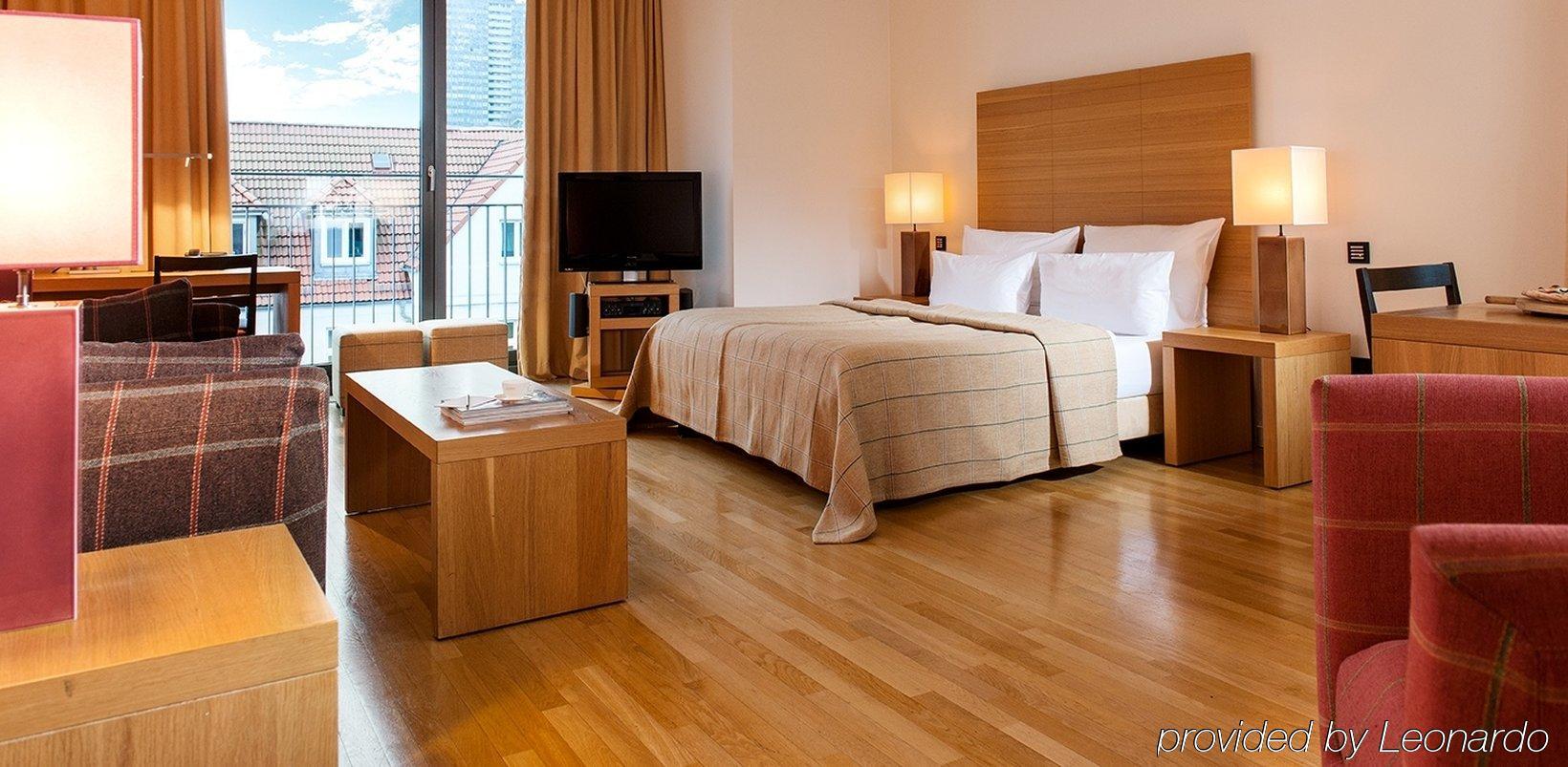 Clipper Boardinghouse - Hamburg-holzhafen Appart hôtel 4*