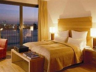 Clipper Boardinghouse - Hamburg-holzhafen 4* Hambourg