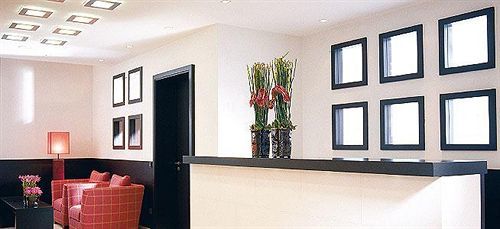 Appart hôtel Clipper Boardinghouse - Hamburg-holzhafen 4*