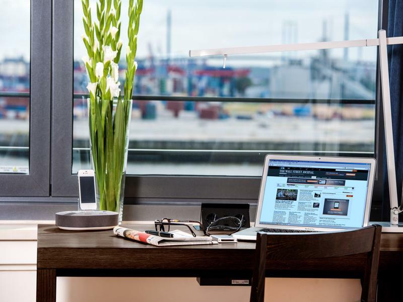Clipper Boardinghouse - Hamburg-holzhafen Appart hôtel Hambourg