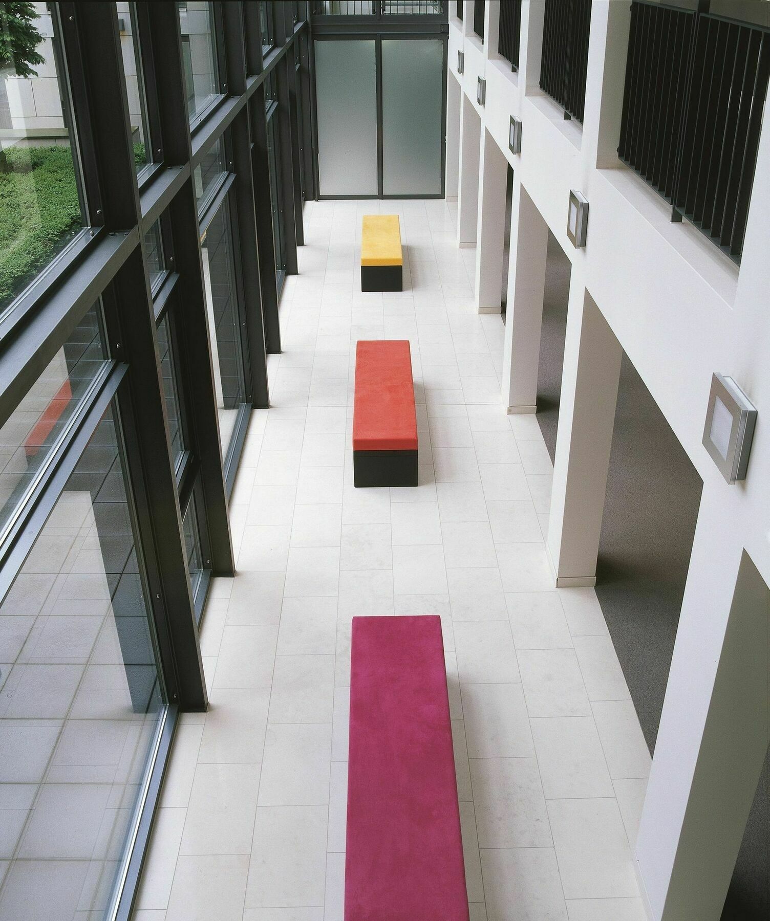 Clipper Boardinghouse - Hamburg-holzhafen Hambourg