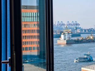 Appart hôtel Clipper Boardinghouse - Hamburg-holzhafen 4*