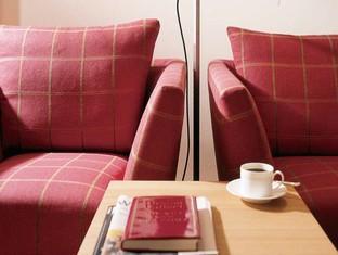 Clipper Boardinghouse - Hamburg-holzhafen Appart hôtel Hambourg